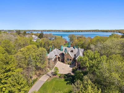 17950 Breezy Point Road