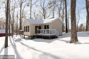 115 S Horseshoe Lake Lane