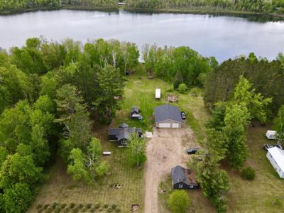 20312 Bass Lake Road