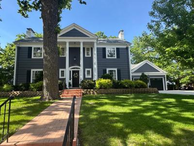 125 Homewood Drive