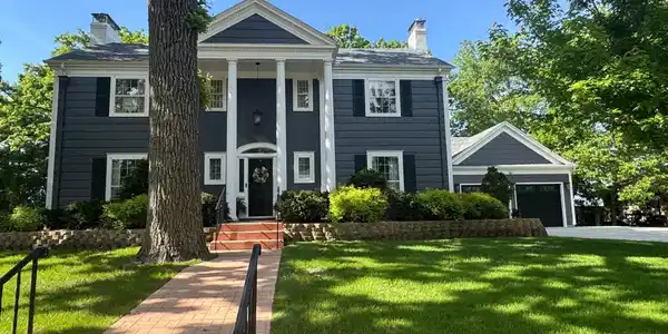 125 Homewood Drive