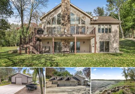 25399 Daventry Road