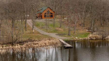 4404 Turn Back Trail