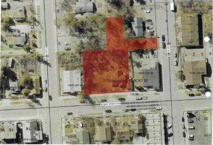 513 Michigan Avenue W