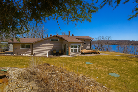 28361 S Buffalo Lake Road