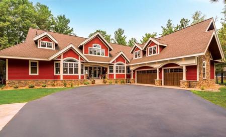 11443 Gull Lake SW
