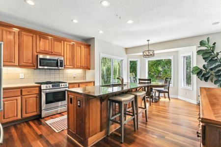 1428 Sherman Lake Road