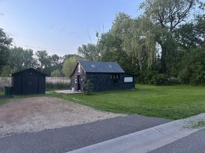 3660- Togo Road