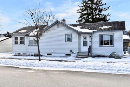 55 E Belleview Street