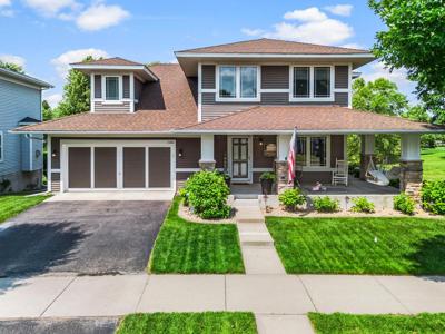 11282 68th Street NE