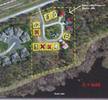 TBD Lot 11 Preserve Circle