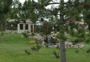 TBD Lot 6 Preserve Circle