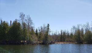 TBD Echo Pine Trail NE