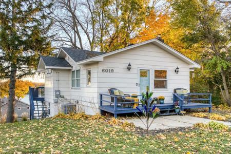 6019 Cherrywood Road