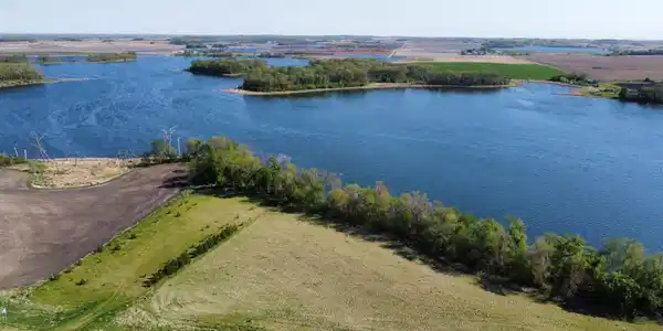 Lot 2 Hovland Estates