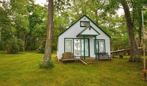 17515 Rice Lake