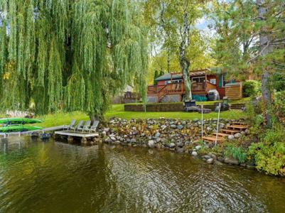 3765 Fanny Lake NE