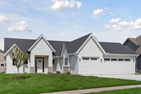 11301 Latrobe Lane