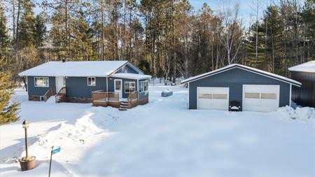 24621 E Long Lake Road