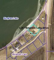 1147 Bingham Lake Drive