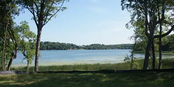 3710 Woodland Cove Parkway