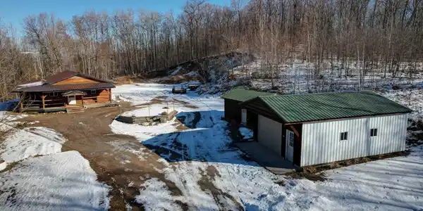 1417 Ann Lake Road