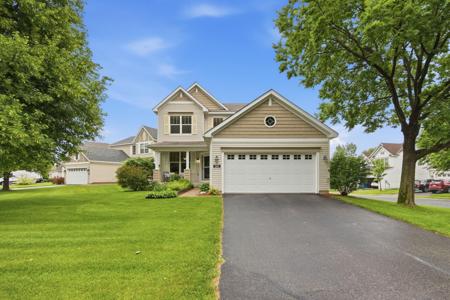 245 Pine Hollow Drive