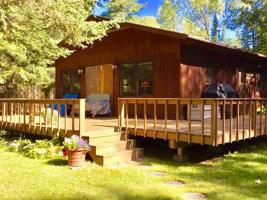 609 Crane Lake Narrows
