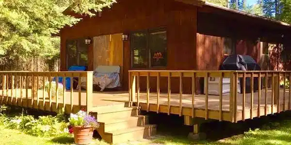 609 Crane Lake Narrows