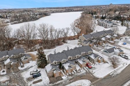 3040 Shields Drive Unit 102