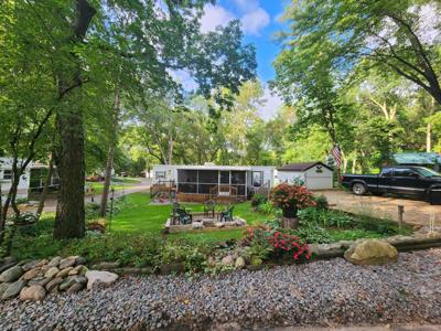 2945 County Road 4 SW