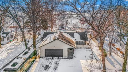 17591 Upper Spunk Lake Road