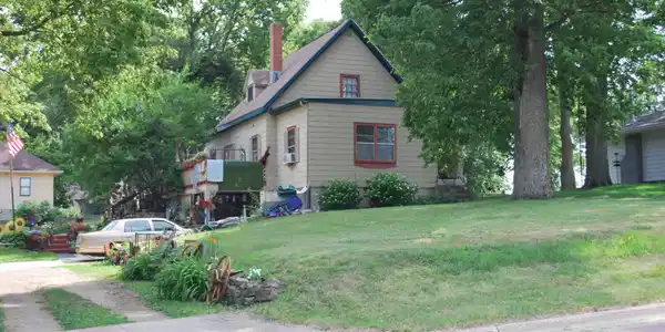 205 Lair