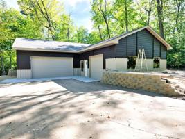 54342 Horseshoe Lake Road