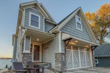 5344 Candy Cove Trail SE