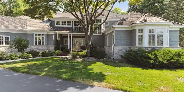 45 Gideons Point Road