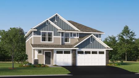 2539 Jandell Avenue NE