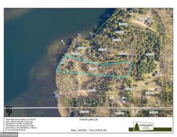 TBD Roy Lake Narrows