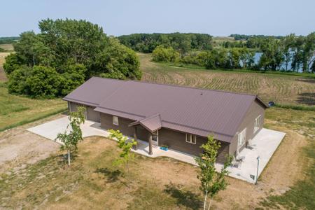 14566 Hancock Lake