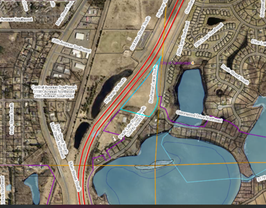 TBD Paul's Lake Rd S