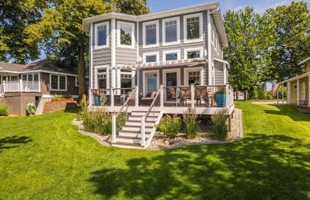 248 Shorewood Drive