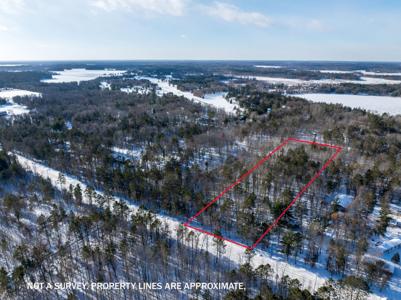 Lot 6 Long Lake Road