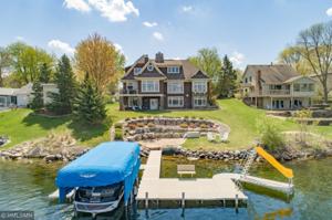 5450 Fairlawn Shores Trail SE