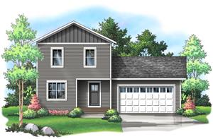 6503 Carrigan Lake