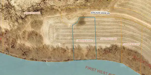 Lot 6 Stalker View Lane
