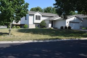 505 Barley SW