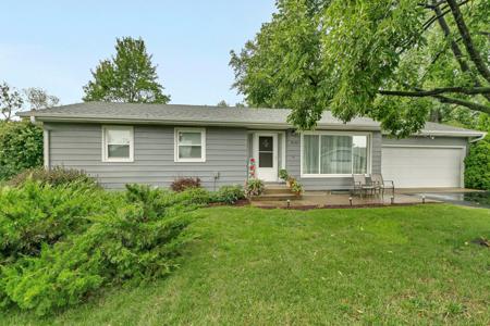 9132 Crestview Drive