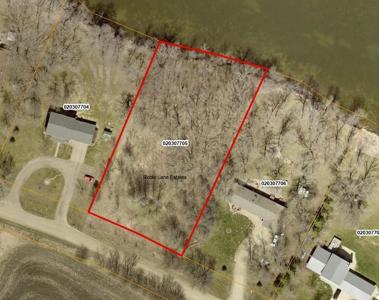 19733 Audubon Lake Road
