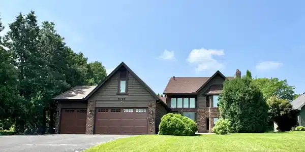 5795 Otter Lake Road