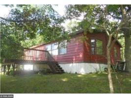 1122 W Big Portage Lake Drive NW